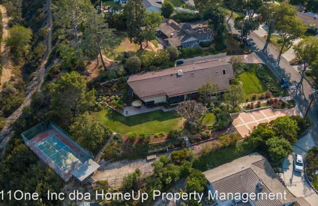 27036 Sunnyridge Road - 27036 Sunnyridge Road, Los Angeles County, CA 90274