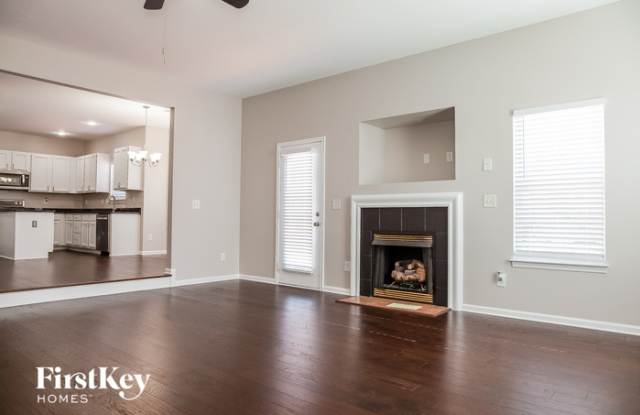 12619 William Walker Court