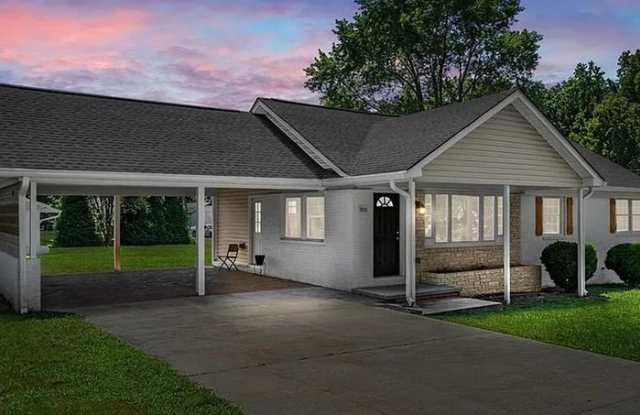 300 Willowbrook Drive