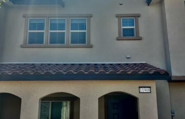 11908 Tomales Bay Street - 11908 Silvati Street, Las Vegas, NV 89138