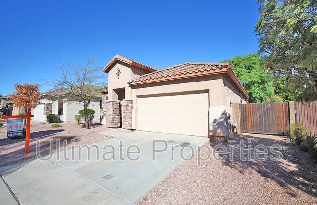 17020 W Windermere Way