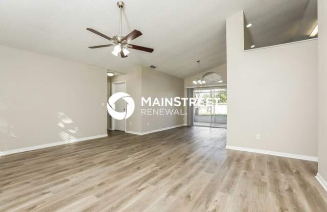 3007 East Beaumont Lane