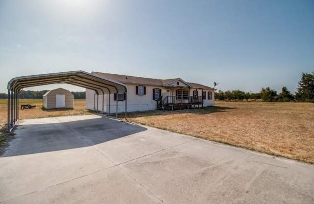 3811 Sundown Road - 3811 Sundown Road, Hunt County, TX 75402