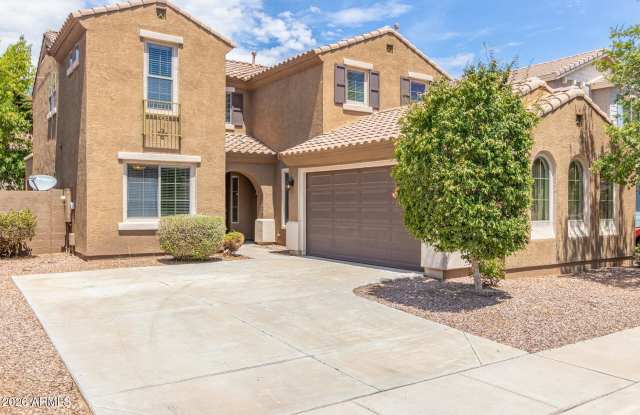 4258 S Fireside Trail