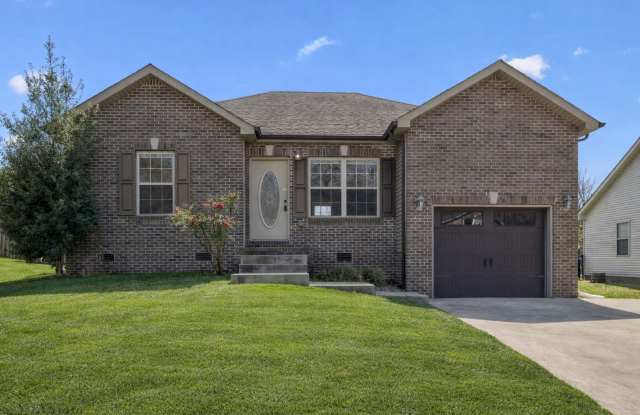 Three Bedroom in Autumn Creek!