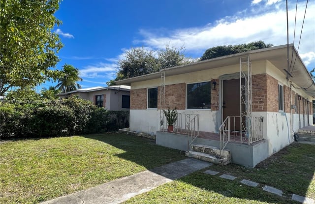 246 Northwest 49th Street - 246 Northwest 49th Street, Miami, FL 33127