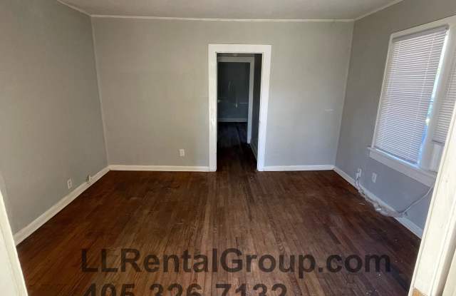 814 West Highland Street