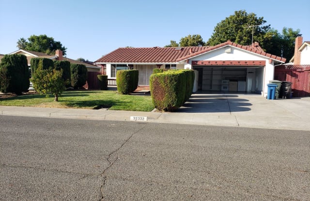 32332 Whitehall Lane - 32332 Whitehall Lane, Union City, CA 94587