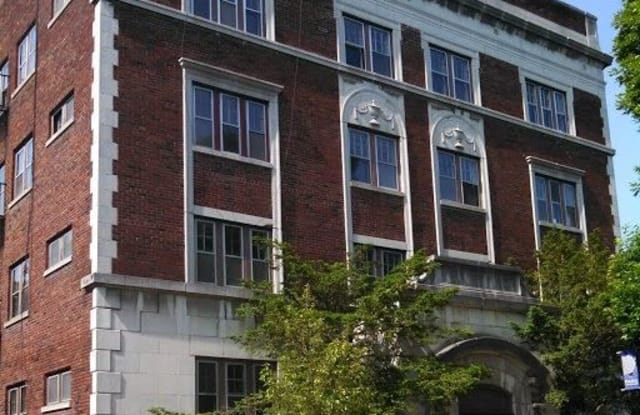 85 Park Ave Rochester Ny Apartments For Rent