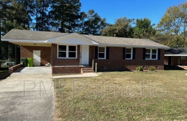 205 Devoe Dr - 205 Devoe Drive, Dentsville, SC 29223