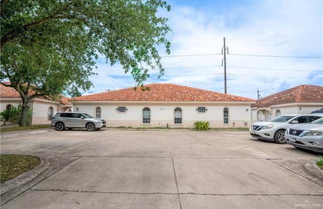 604 Buena Vista Drive