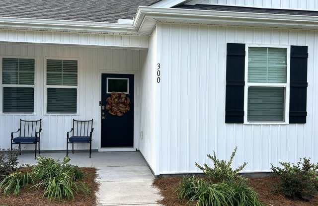 300 N Atlantic Avenue