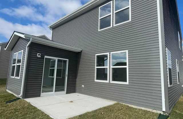 6865 Orchard Run Circle