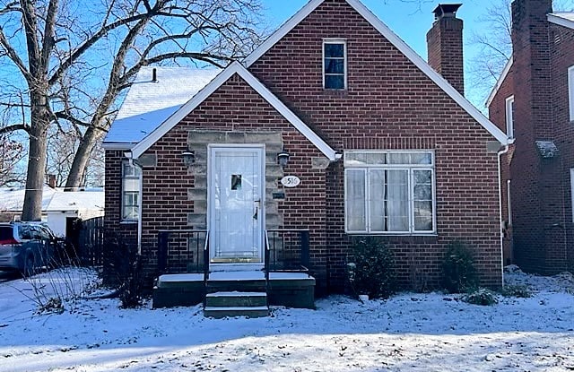 3516 Wyckliffe Pkwy - 3516 Wyckliffe Parkway, Toledo, OH 43606