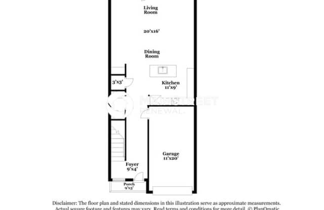 118 Noble Park Circle