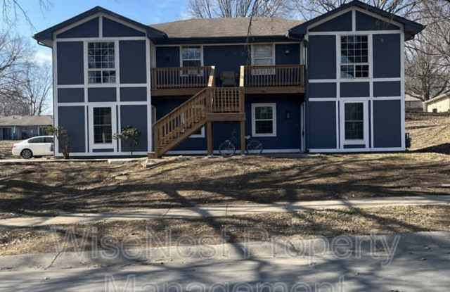 708 Northeast Ball Drive - C