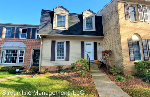 11931 Bargate Ct - 11931 Bargate Court, North Bethesda, MD 20852