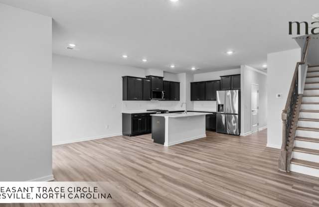 1838 Pheasant Trace Circle - 1