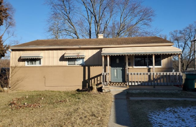 2761 Woodruff Ln - 2761 Woodruff Lane, Washtenaw County, MI 48198