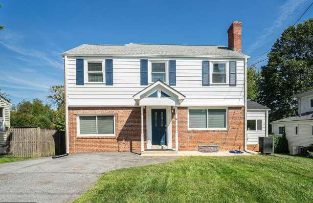 Photo of 8909 GEORGIA Avenue