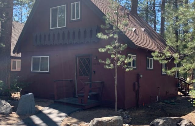 2323 Sky Meadows Ct. - 2323 Sky Meadows Court, South Lake Tahoe, CA 96150