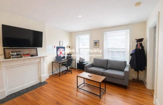 217 Newbury St.