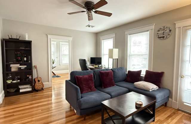 335 Arlington Street