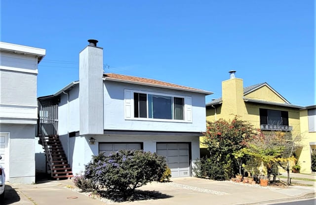 606 South Hill Boulevard - 606 South Hill Boulevard, Daly City, CA 94014