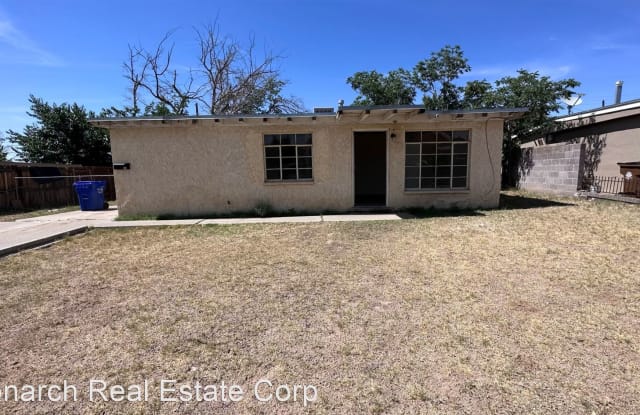 1821 Foster - 1821 Foster Road, Las Cruces, NM 88001