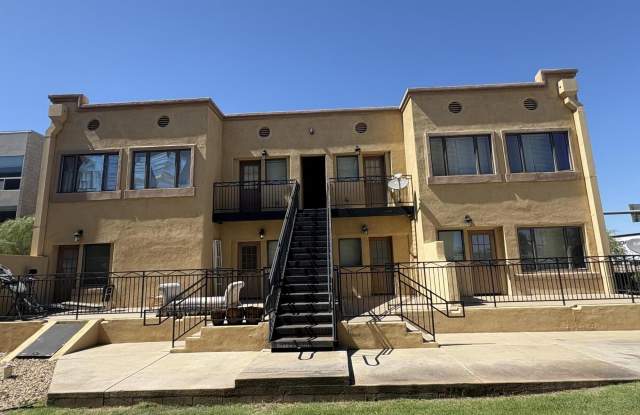 545 E WILLETTA Street