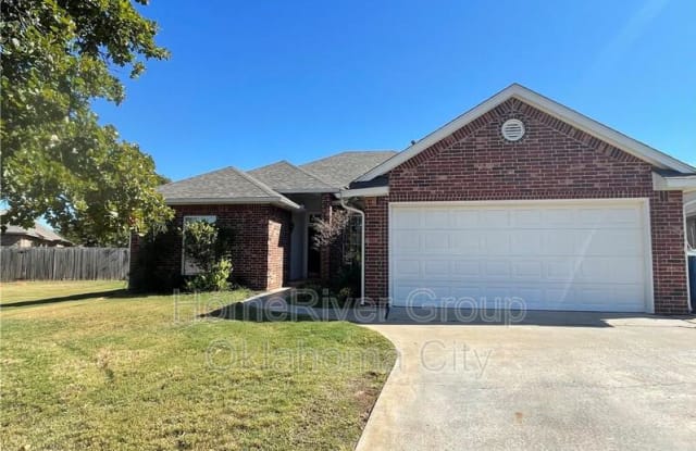 13144 Loblolly Pine St - 13144 Loblolly Pine Street, Midwest City, OK 73020