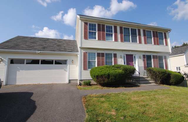 5 Normandy Way - 5 Normandy Way, Nashua, NH 03063