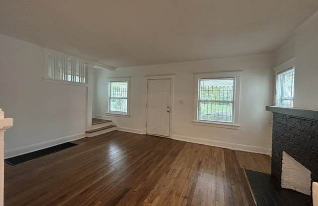 4010 Bellefontaine Avenue