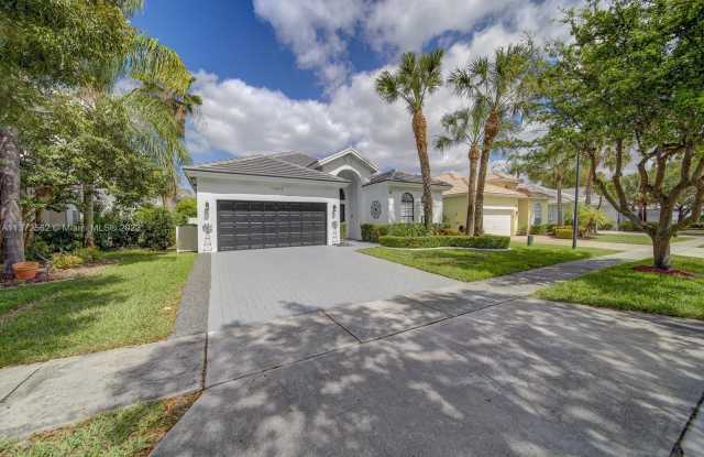 16415 SW 1st Ct - 16415 Southwest 1st Court, Pembroke Pines, FL 33027