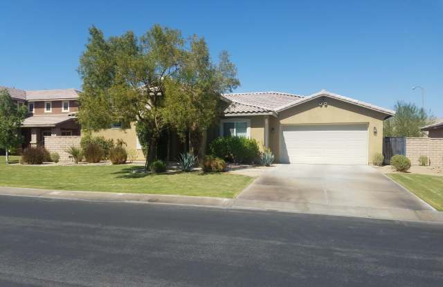 82814 Plymouth Drive