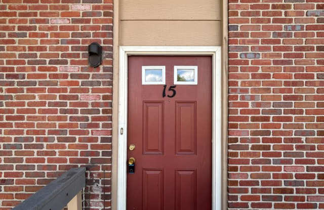 1 Bedroom Condo for Rent at Cedar Crest in South Boulder