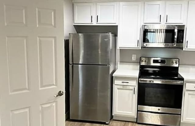 Orchid SENIOR 55 PLUS Apts