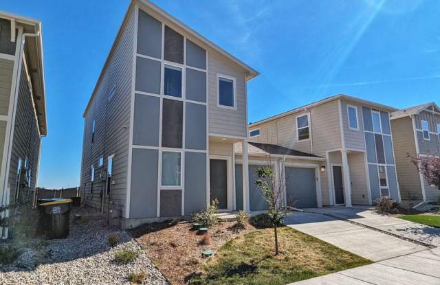 Photo of Paired Townhome in Chapel Heights