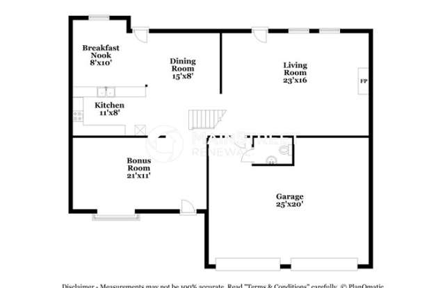 1125 Southeast 11 Terrace