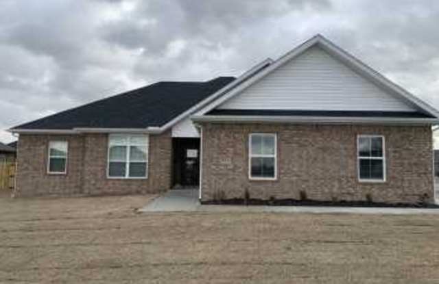 924 Parker Lane
