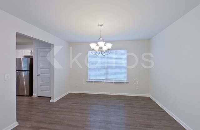 247 Western Red Cedar Drive