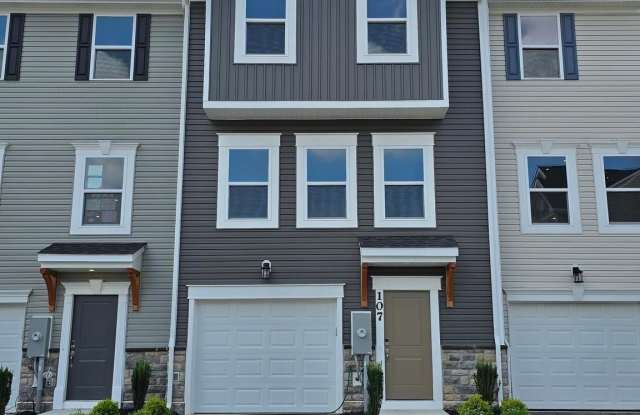 107 BOONE COURT