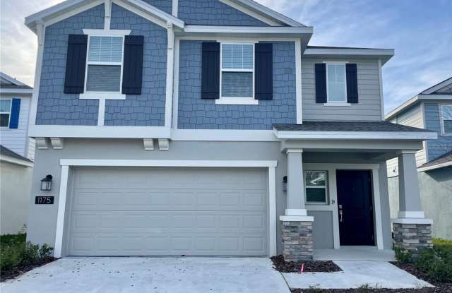1175 CABOT CLIFFS DRIVE