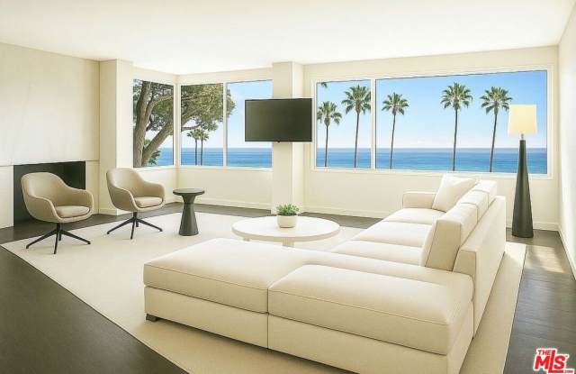 17366 W Sunset Blvd unit: 105