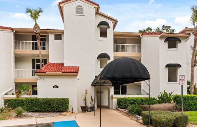 443 HAMPTONCREST CIRCLE