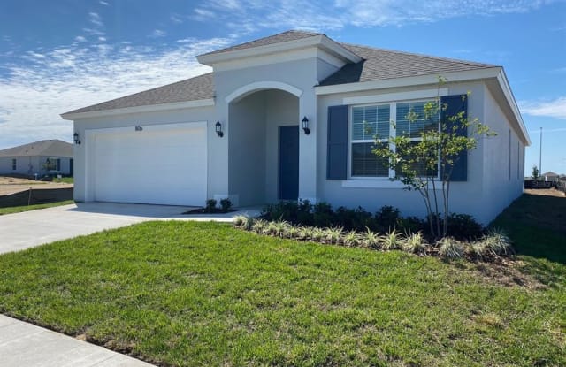 806 FILLMORE COURT Polk County FL apartments for rent