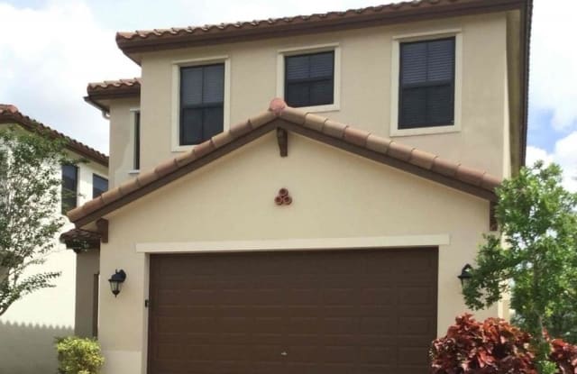 9127 SW 34th Ct - 9127 Southwest 34th Court, Miramar, FL 33025