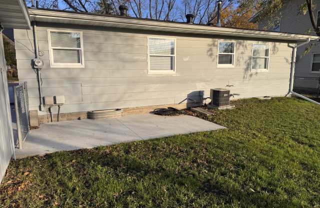 1005 21st Street South