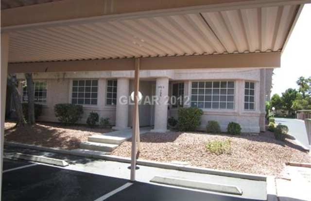 1411 Di Blasi Dr. # 105