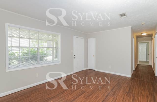 1975 Chestnut Log Drive